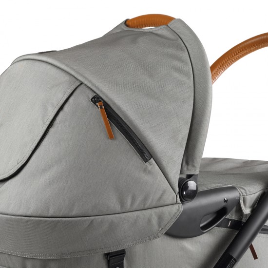 Mutsy evo nomad clearance grey